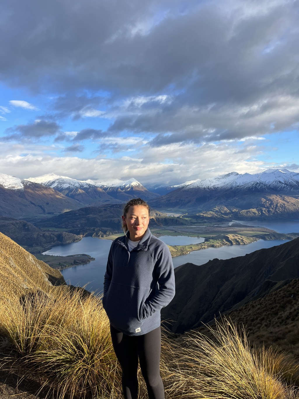 Wānaka, New Zealand!