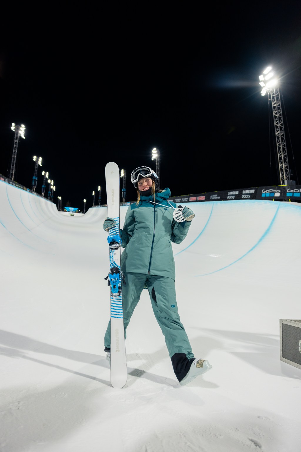 Aspen, Colorado! (XGames 2024)